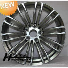 New!2014 new silver Wheels for BMW